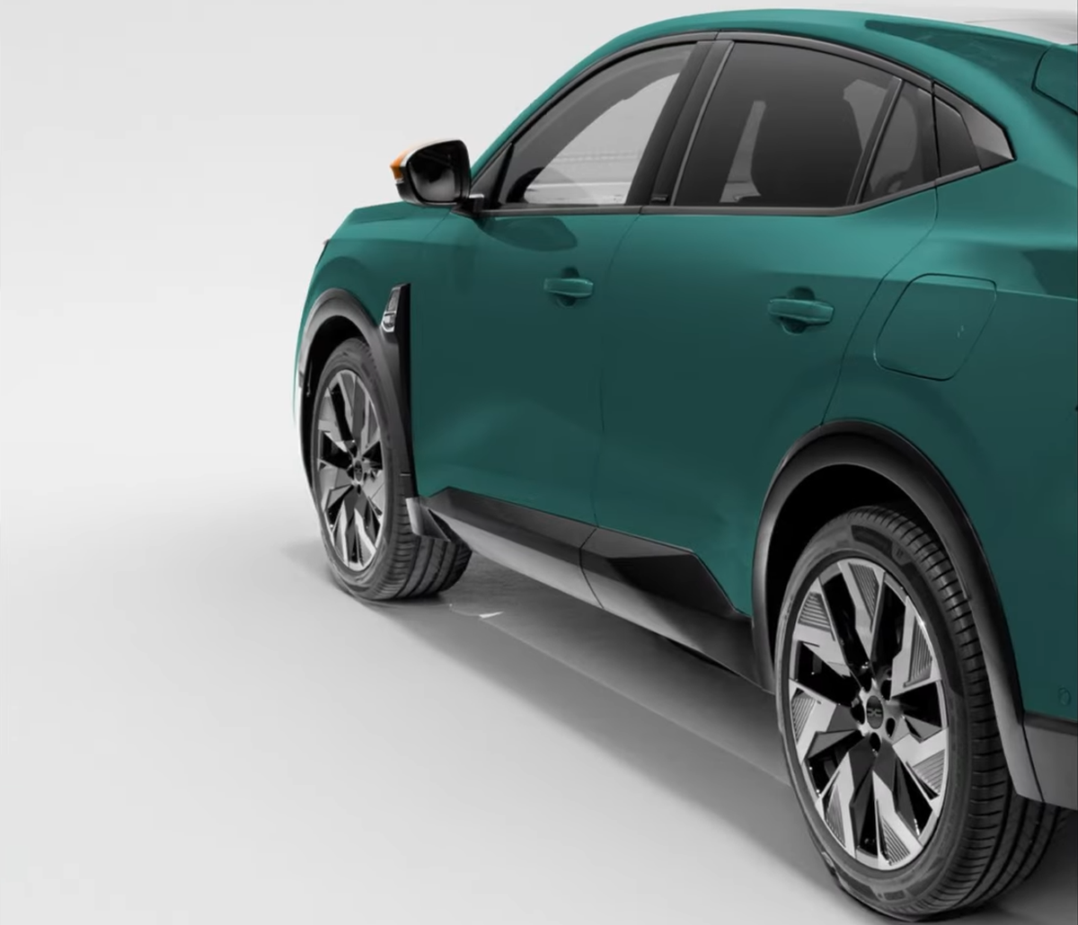 Dacia lansează noul model pe 10 martie » Va fi mai ieftin decât Bigster și se va bate cu Skoda și Toyota pentru supremație