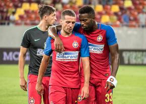 Fostul lider din vestiarul FCSB-ului și-a anunțat retragerea la 37 de ani: „Astăzi îmi iau rămas-bun”