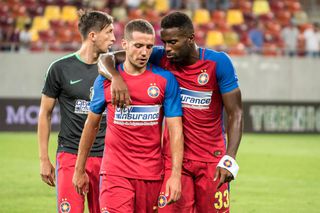 Fostul lider din vestiarul FCSB-ului și-a anunțat retragerea la 37 de ani: „Astăzi îmi iau rămas-bun”