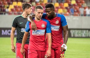 Fostul lider din vestiarul FCSB-ului și-a anunțat retragerea la 37 de ani: „Astăzi îmi iau rămas-bun”