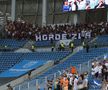 Atmosferă fabuloasă la Craiova - Sarajevo, Conference League. Foto: Ionuț Iordache (GSP.RO)