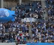 Atmosferă fabuloasă la Craiova - Sarajevo, Conference League. Foto: Ionuț Iordache (GSP.RO)
