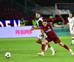 CFR Cluj - Lugano, în turul doi preliminar din Europa League. FOTO: Cristi Preda