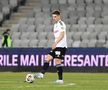 Gabriel Simion și-a exprimat frustrarea după eliminarea din Conference League / Foto: Imago Images