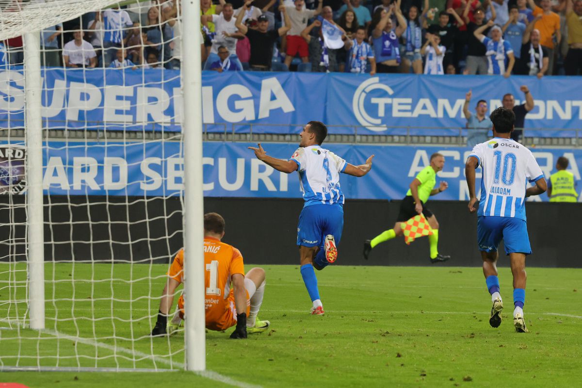 Craiova - Sarajevo, poze de meci