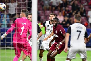 Elvețienii, în stare de șoc după eliminarea de la Cluj: „Ca într-un film greșit”