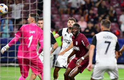 Elvețienii, în stare de șoc după eliminarea de la Cluj: „Ca într-un film greșit”