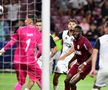 CFR Cluj - Lugano, în turul doi preliminar din Europa League. FOTO: Cristi Preda