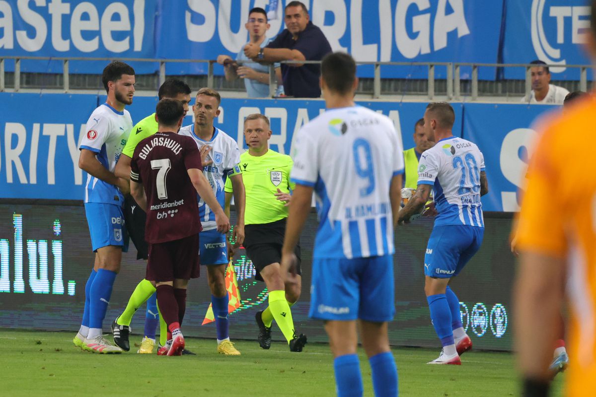 „Linșaj, nu mi se pare normal!” » Mirel Rădoi, discurs-manifest despre FCSB: „Am văzut că sunt specialiști și antrenori care vorbesc...”