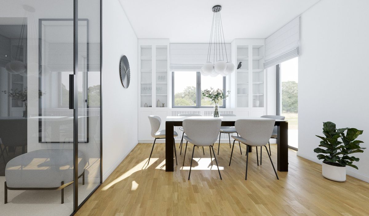 Aici a investit David Popovici! » Cum arată casele din ansamblul rezidențial și cât costă