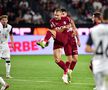 CFR Cluj - Lugano, în turul doi preliminar din Europa League. FOTO: Cristi Preda