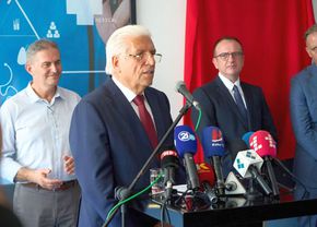 FCSB izpadel iz Lige prvakov, Daniel Pancu kritizira klub, lastnik Shkendije pa slavi