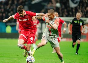 Surpriza de la Dinamo! Mircea Lucescu a întrebat despre fotbalistul lui Kopic