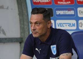 Mirel Rădoi, conferință de aproape 20 de minute: „Total eronate!”