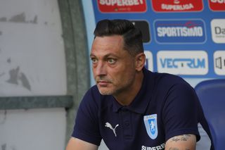 Mirel Rădoi, conferință de aproape 20 de minute: „Total eronate!”