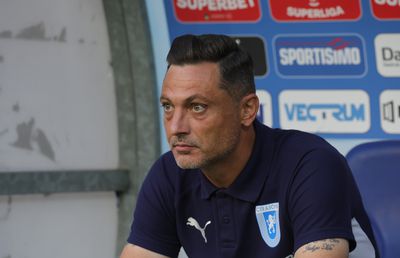 Mirel Rădoi, conferință de aproape 20 de minute: „Total eronate!”