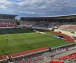 Imagini dinaintea meciului U Cluj - Ararat-Armenia / Foto: GSP