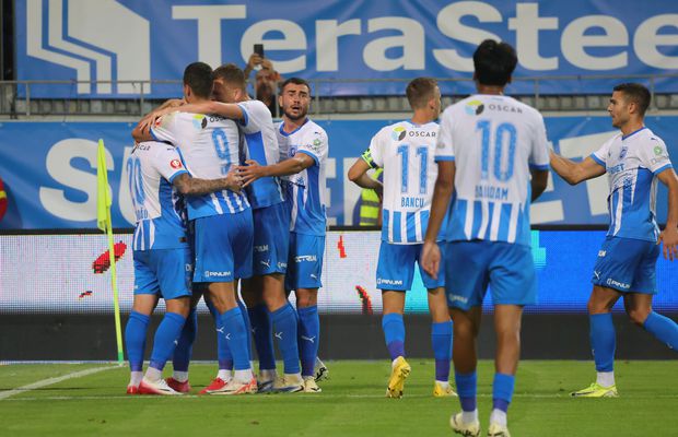 Fostul mare jucător al Craiovei a fost la meci și a rămas uimit: „Fantastic! Nu am mai văzut de mult”