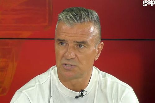 Daniel Pancu la GSP Live