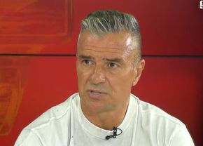 Detaliul taxat de Pancu după eliminarea celor de la FCSB: „Impardonabilă gafă, n-am mai văzut așa ceva!”