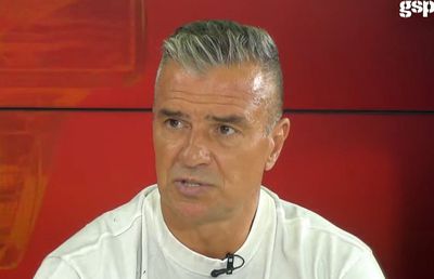 Prezent la GSP Live Special, Daniel Pancu a tras la răspundere un „tricolor” din Cipru - România