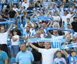 Atmosferă fabuloasă la Craiova - Sarajevo, Conference League. Foto: Ionuț Iordache (GSP.RO)