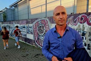 Killer-ul de pe vremuri al celor de la FCSB nu e șocat de eșecul cu Shkendija: „Fotbalul nostru nu e în creștere”