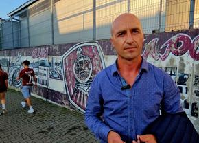 Killer-ul de pe vremuri al celor de la FCSB nu e șocat de eșecul cu Shkendija: „Fotbalul nostru nu e în creștere”