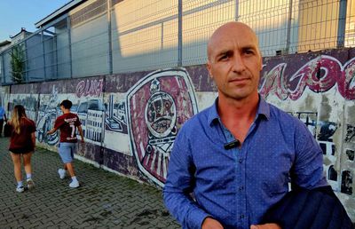 Killer-ul de pe vremuri al celor de la FCSB nu e șocat de eșecul cu Shkendija: „Fotbalul nostru nu e în creștere”