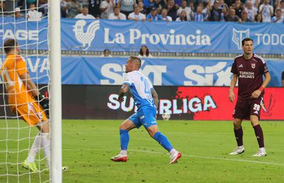 „Rușine totală!” » Bosniacii nu pot digera eliminarea brutală administrată de băieții lui Rădoi