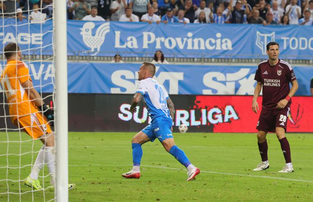 „Rușine totală!” » Bosniacii nu pot digera eliminarea brutală administrată de băieții lui Rădoi