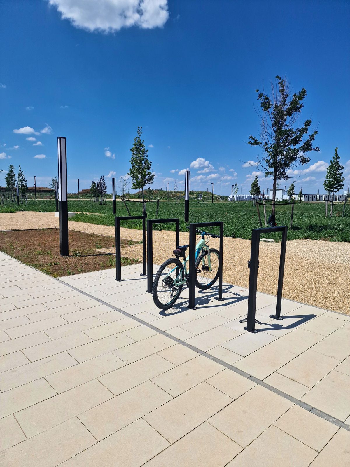 Aici a investit David Popovici! » Cum arată casele din ansamblul rezidențial și cât costă