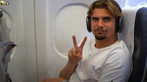 Răzvan Marin, în avionul de Debrecen! Ar putea debuta diseară