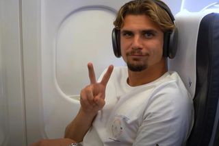 Răzvan Marin, în avionul de Debrecen! Ar putea debuta diseară