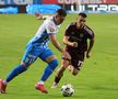 Universitatea Craiova - Sarajevo, turul 2 preliminar Conference League, manșa retur. Foto: Ionuț Iordache (GSP.RO)