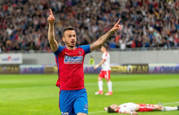 Campionul României din 2016 și-a încheiat cariera: „A sosit momentul”