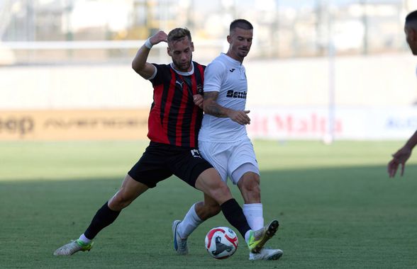 Cu cine va juca Universitatea Craiova în turul 3 din Conference League