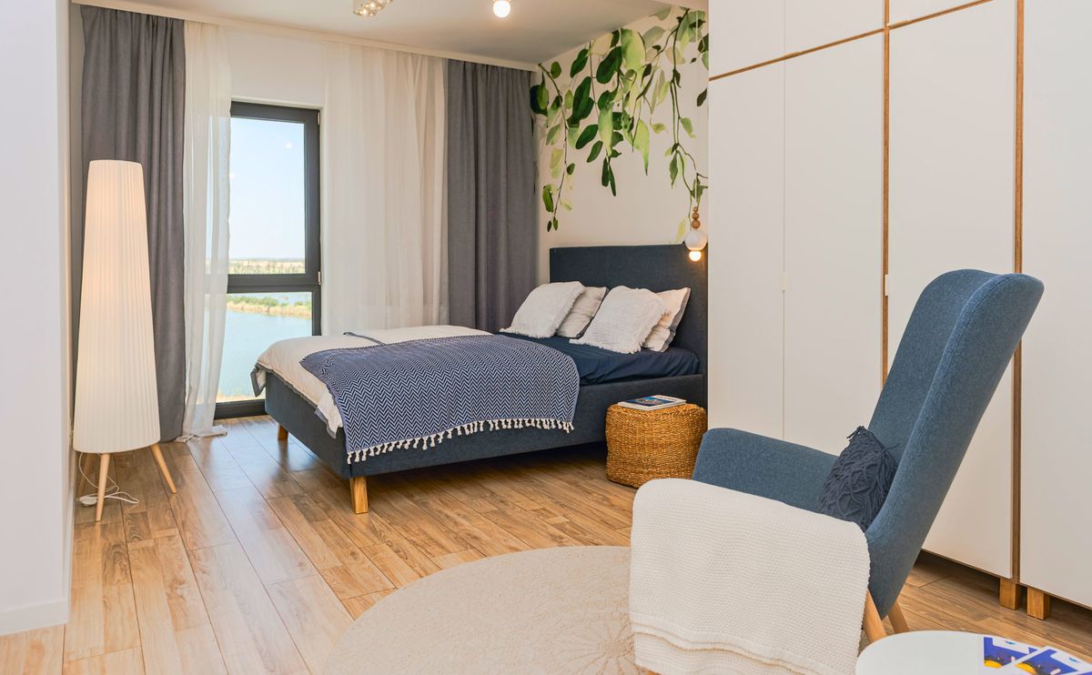 Aici a investit David Popovici! » Cum arată casele din ansamblul rezidențial și cât costă