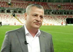 What?! » 7 motive pentru care antrenorul ales de Nelu Varga la CFR Cluj e o mutare ridicolă: s-a lăsat cu scandal!