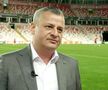 Nelu Varga, în al nouălea cer după calificarea CFR-ului în turul trei preliminar din Europa League
