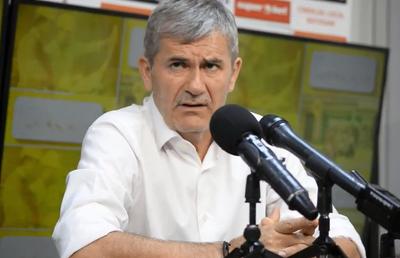 VIDEO Valeriu Iftime, conferință spumoasă după egalul cu Clinceni » „Nenorocitule, ai luat bani pe Golofca și îți faci casă!”