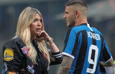 Mauro Icardi dă în judecată Interul şi cere despăgubiri de 1,5 milioane!
