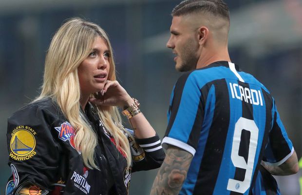 Mauro Icardi dă în judecată Interul şi cere despăgubiri de 1,5 milioane!