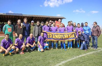 România - Spania // Record mondial pregătit pe Arena Națională pe 5 septembrie