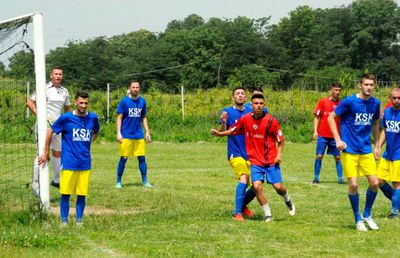 Postarea anului în fotbalul românesc: „Nu ne prezentăm la meciul de azi! Nimeni nu ne înțelege” :D