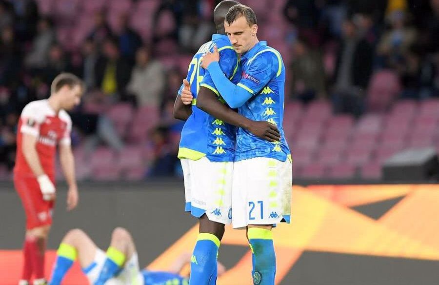 Vlad Chiricheș pleacă pe 10 milioane de euro: „S-au întâlnit ieri la Milano şi au bătut palma”