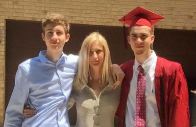 FOTO Ghiță Mureșan e un familist convins: „Căsătoria a fost cea mai bună decizie din viaţa mea” » Ce înălțime are soția sa, Liliana