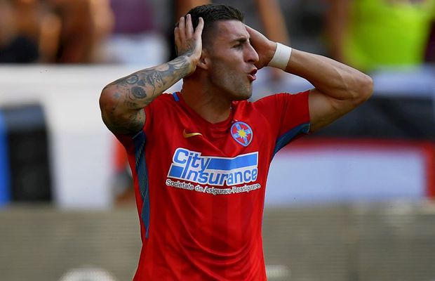 FCSB - VIITORUL // Ovidiu Popescu sfidează clasamentul: „Suntem cea mai bună și titrată echipă din România, trebuie să ne batem la titlu!”