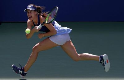 Sorana Cîrstea - Taylor Townsend 5-7, 2-6 // FOTO + VIDEO US Open a rămas fără nicio româncă! Townsend, prea puternică și pentru Sorana