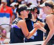 BIANCA ANDREESCU - CAROLINE WOZNIACKI 6-4, 6-4 // VIDEO+FOTO „Magica” Bianca Andreescu face o victimă de top și se califică în optimi la US Open!